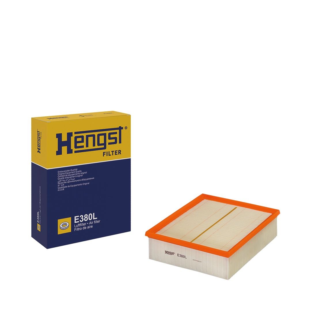HENGST FILTER 