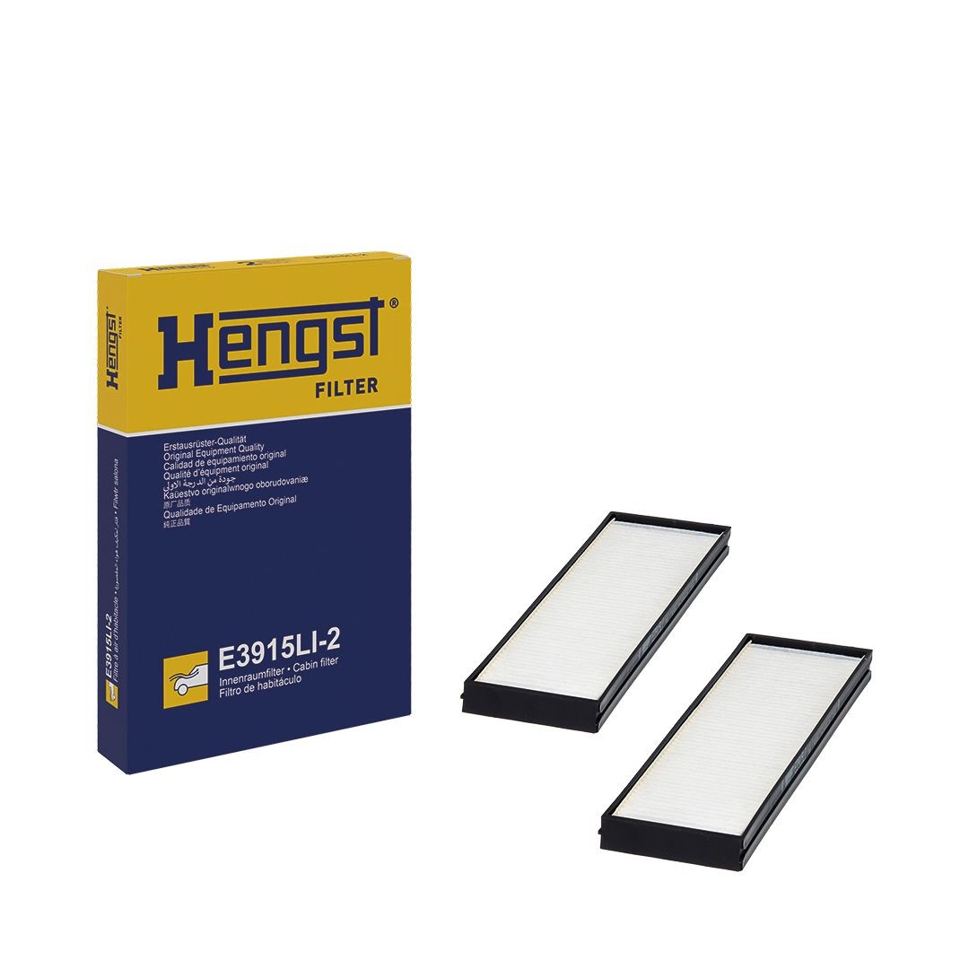 HENGST FILTER 