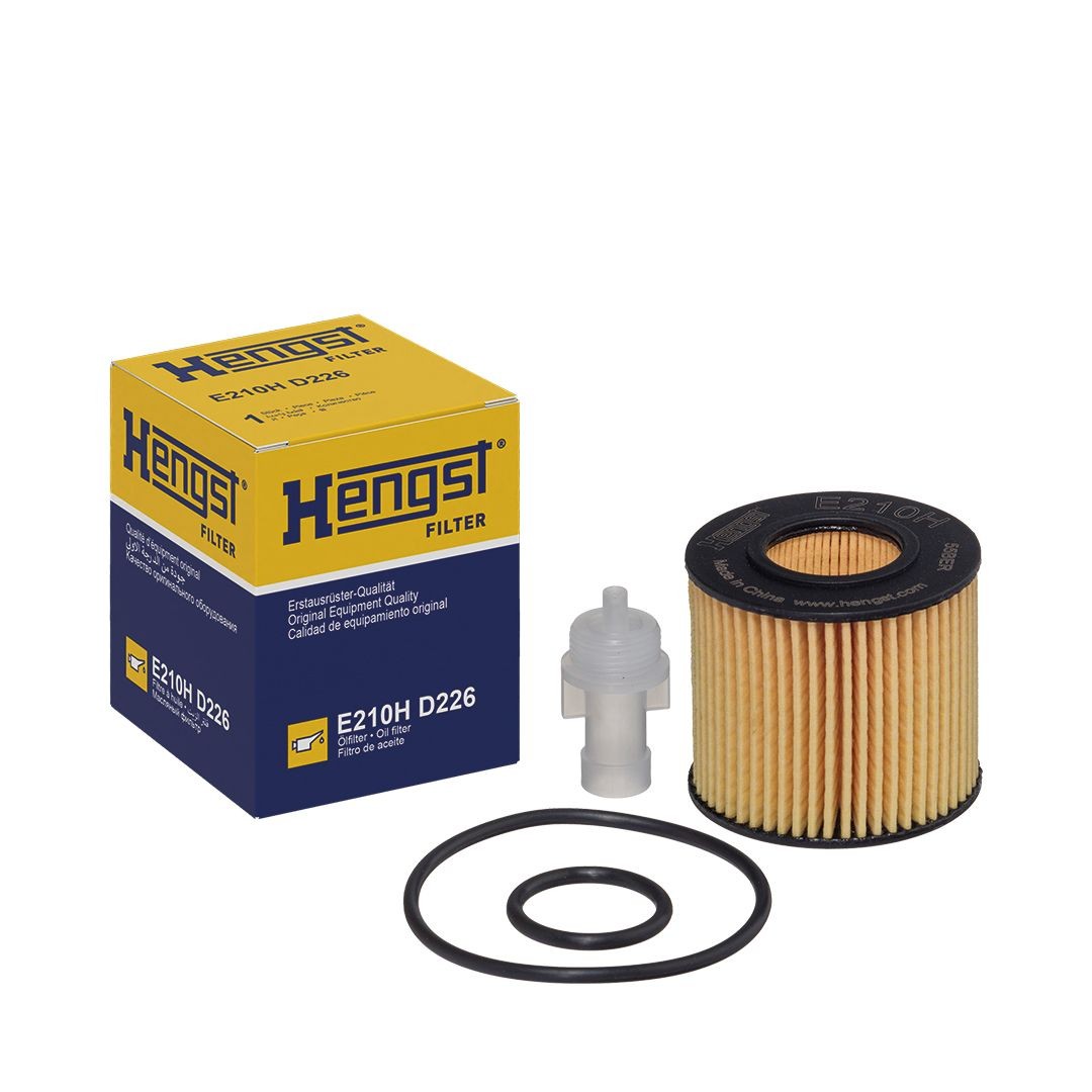 HENGST FILTER 