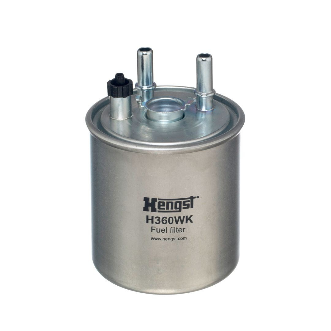 HENGST FILTER H360WK Fuel Filter-image-7764930