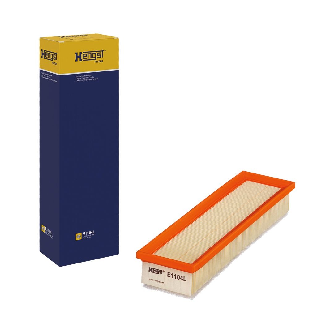 HENGST FILTER 