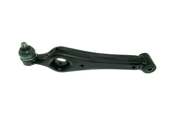 SIDEM 77272 Querlenker Vorderachse unten, Stahlblech