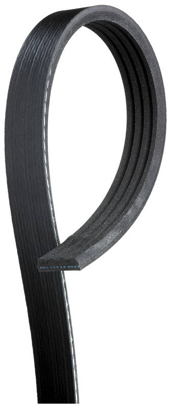 GATES 4PK970 Cinghia Poly-V