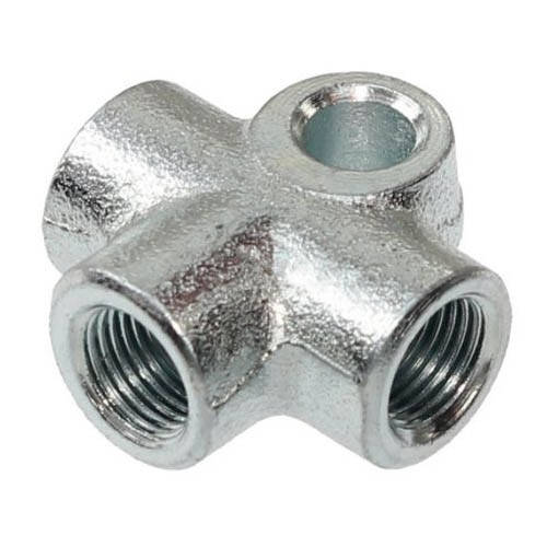 A.B.S. 96434 Union Nut-image-7800730