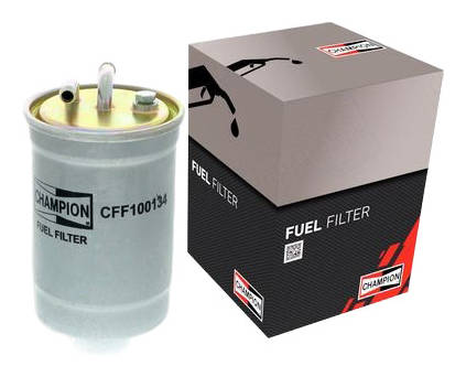 CHAMPION CFF100134 Fuel Filter In-Line Filter-image-7807925