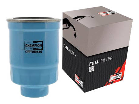 CHAMPION CFF100145 Fuel Filter-image-7807935