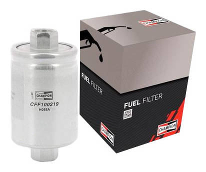 CHAMPION CFF100219 Fuel Filter In-Line Filter-image-7807954