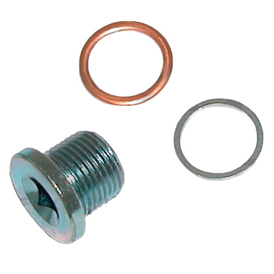 Fa1 Tappo Di Tenuta, Coppa Dell'olio 861.360.021 - Immagine 3