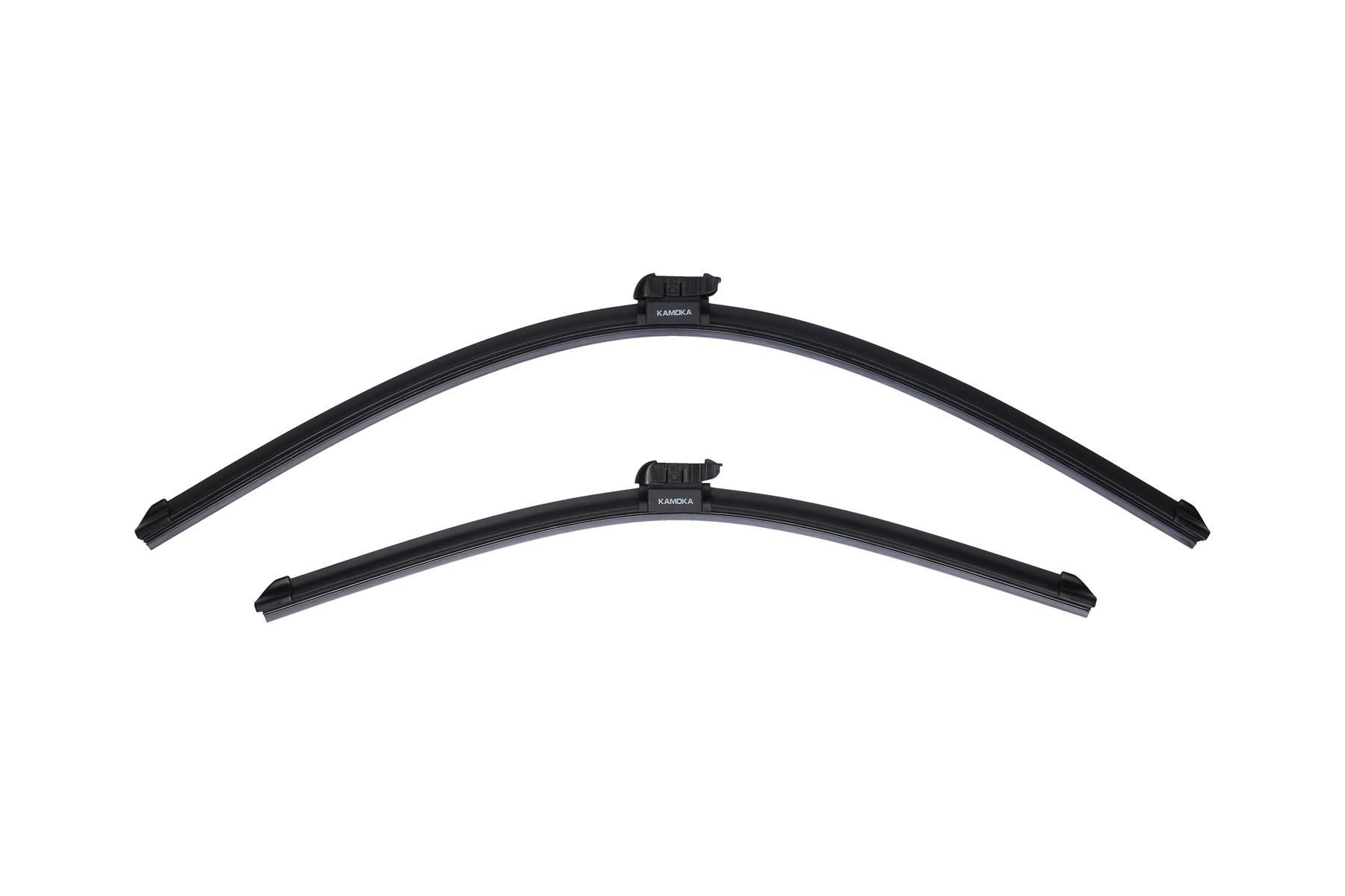 KAMOKA 27A06 Wiper blade 515mm, Beam-image-7830041