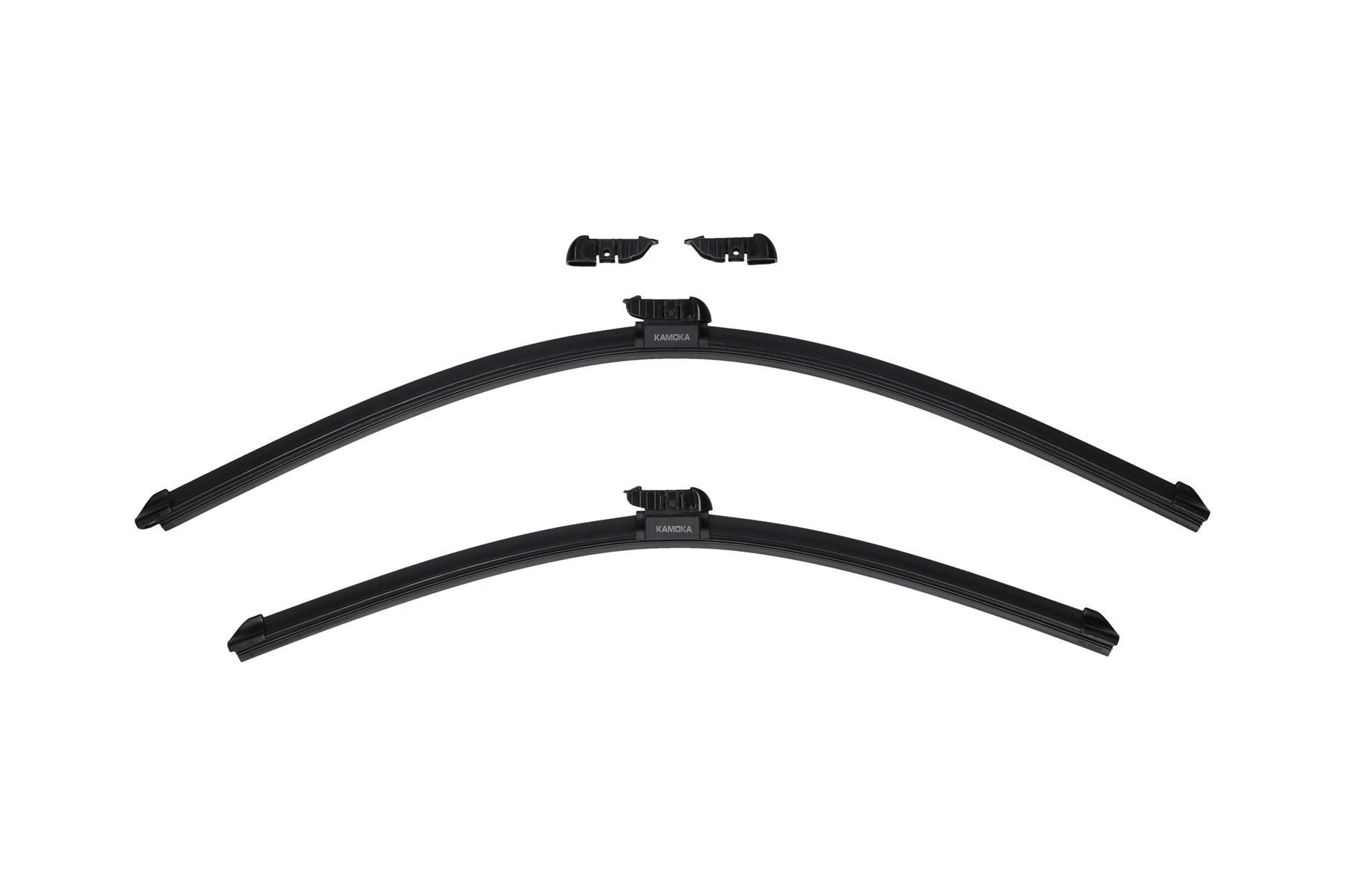 KAMOKA 27A11 Wiper blade 530mm, Beam-image-7830045