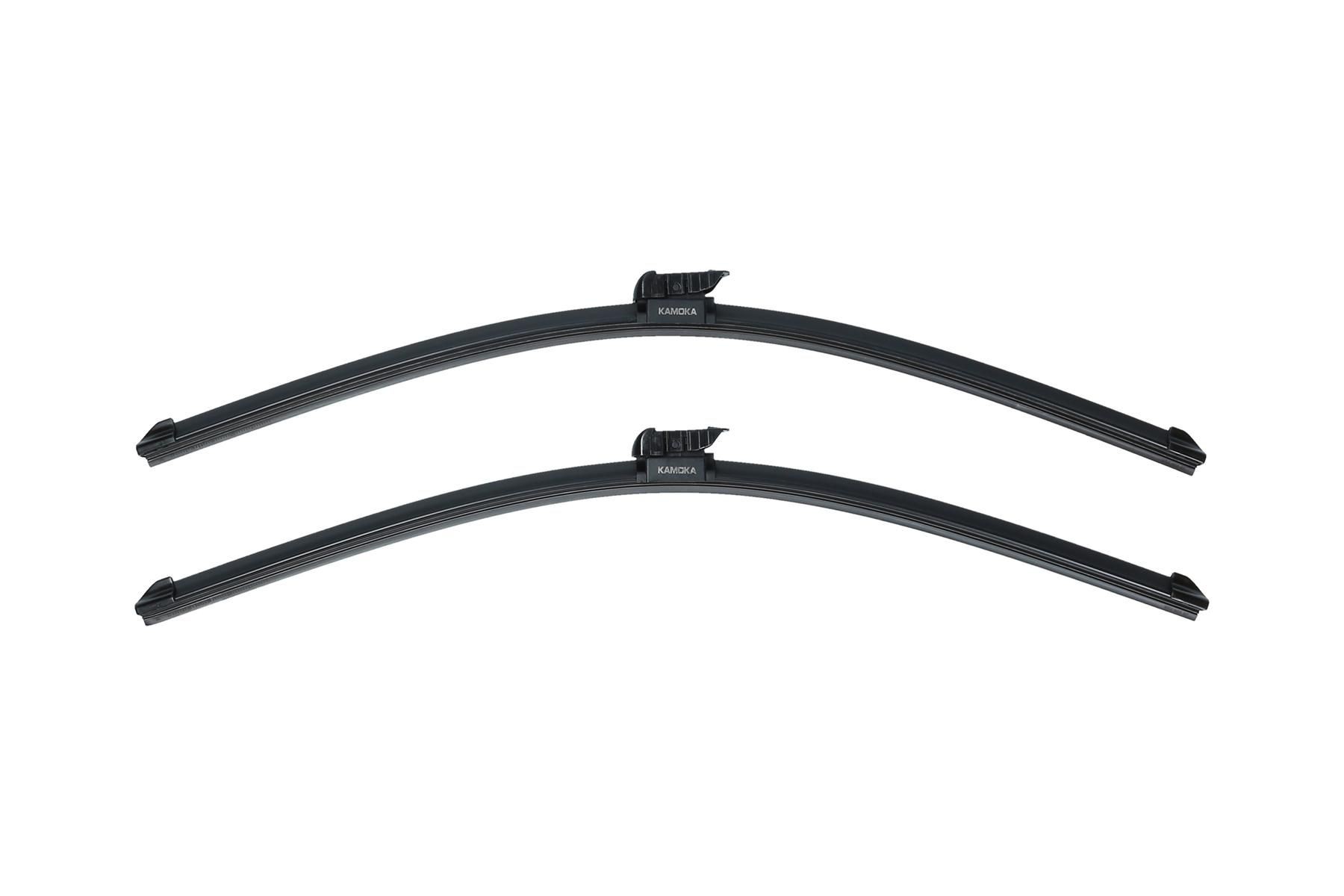 KAMOKA 27A17 Wiper blade 600mm, Beam-image-7830051