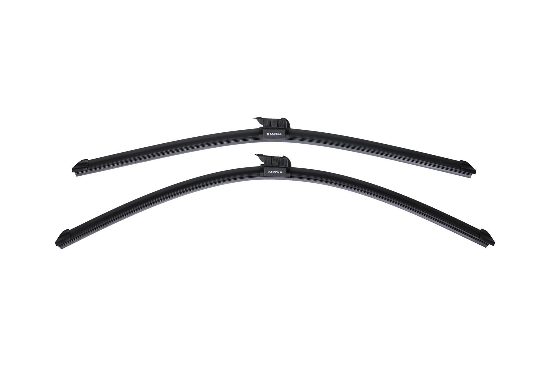 KAMOKA 27A18 Wiper blade 575mm, Beam-image-7830052