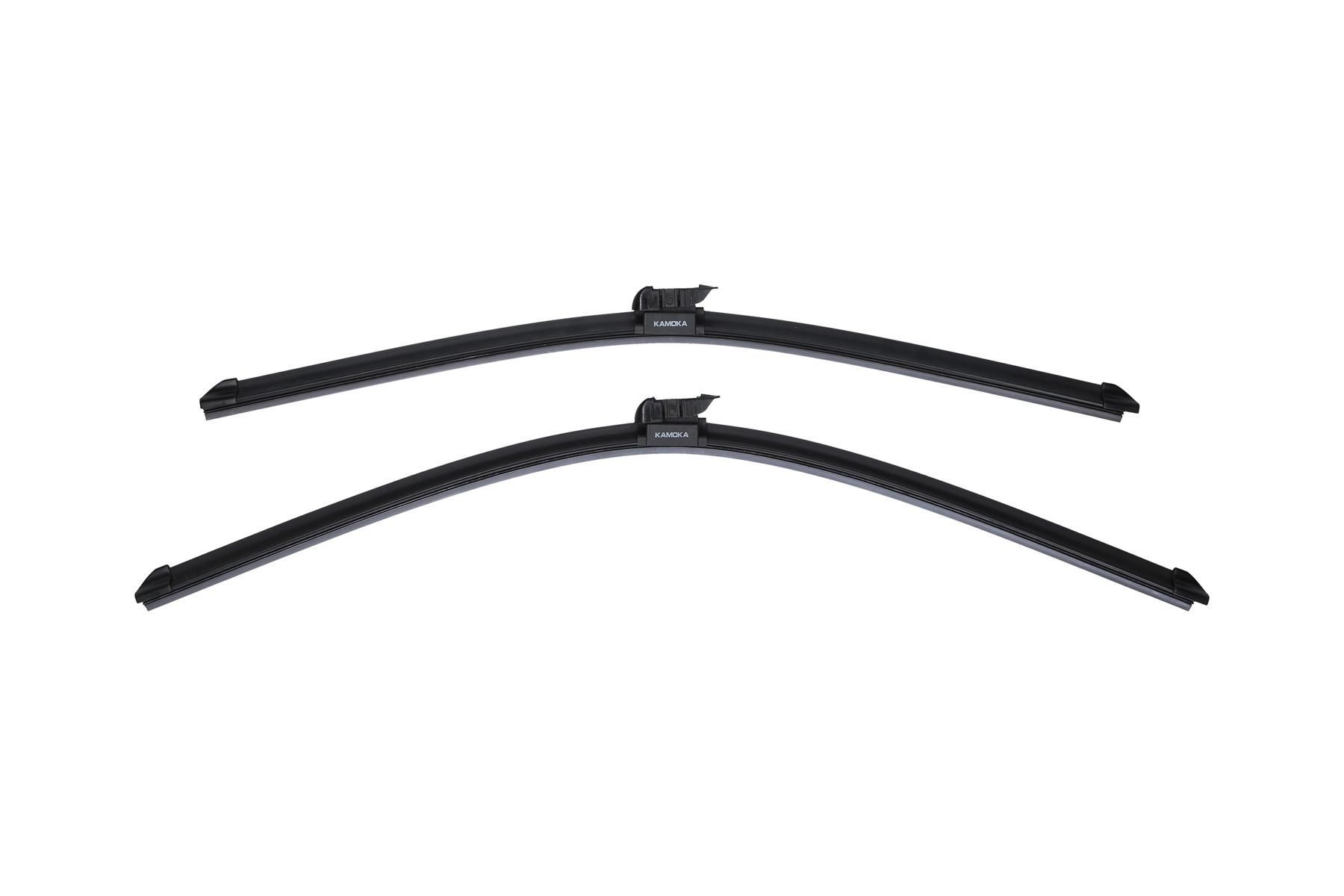 KAMOKA 27A20 Wiper blade 575mm, Beam-image-7830054