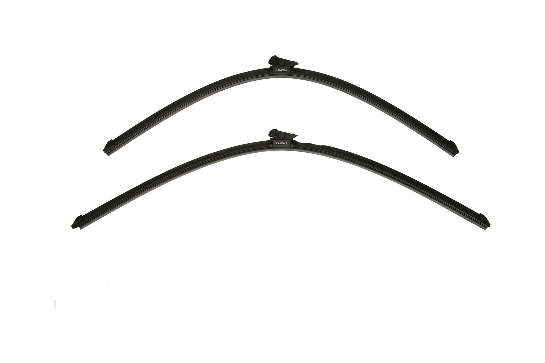 KAMOKA 27A21 Wiper blade 700mm, Beam-image-7830055