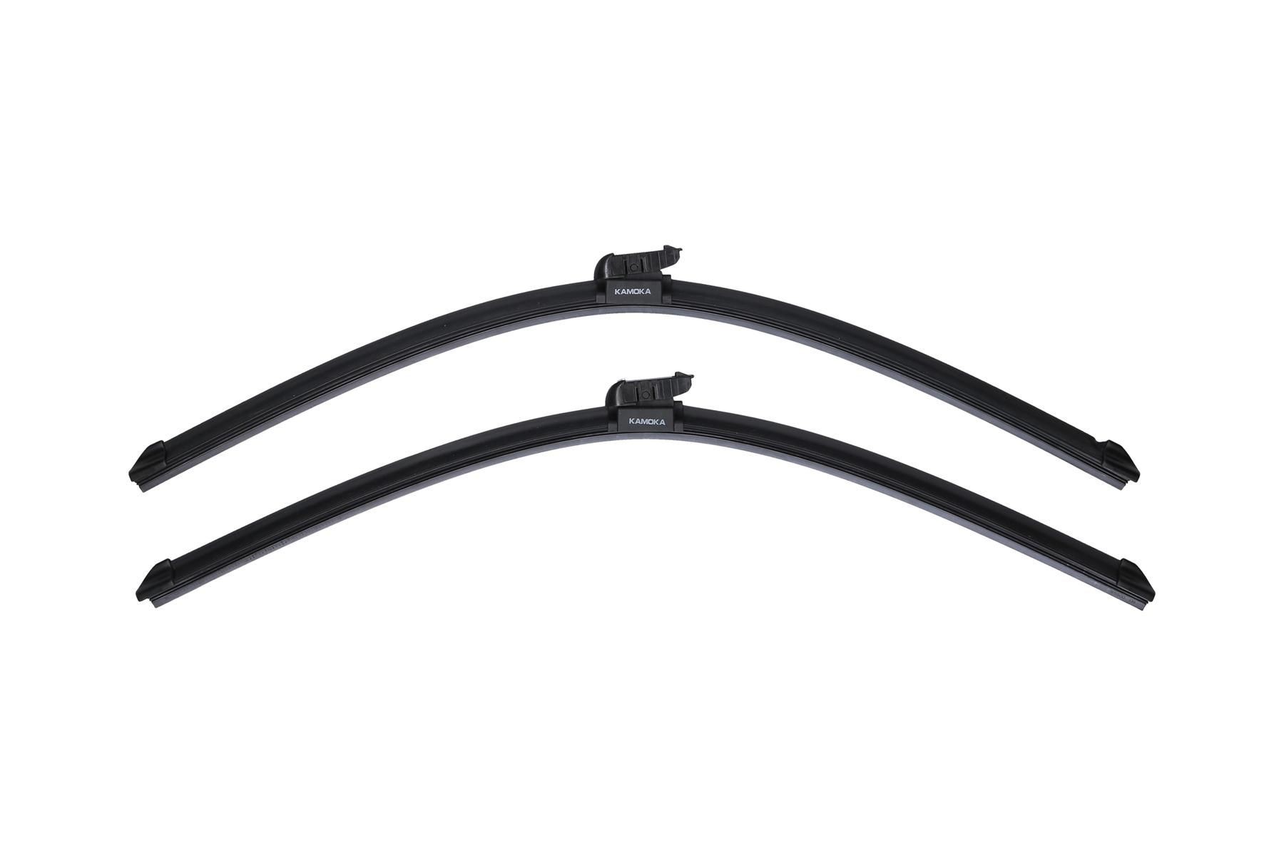 KAMOKA 27A28 Wiper blade 600mm, Beam-image-7830062