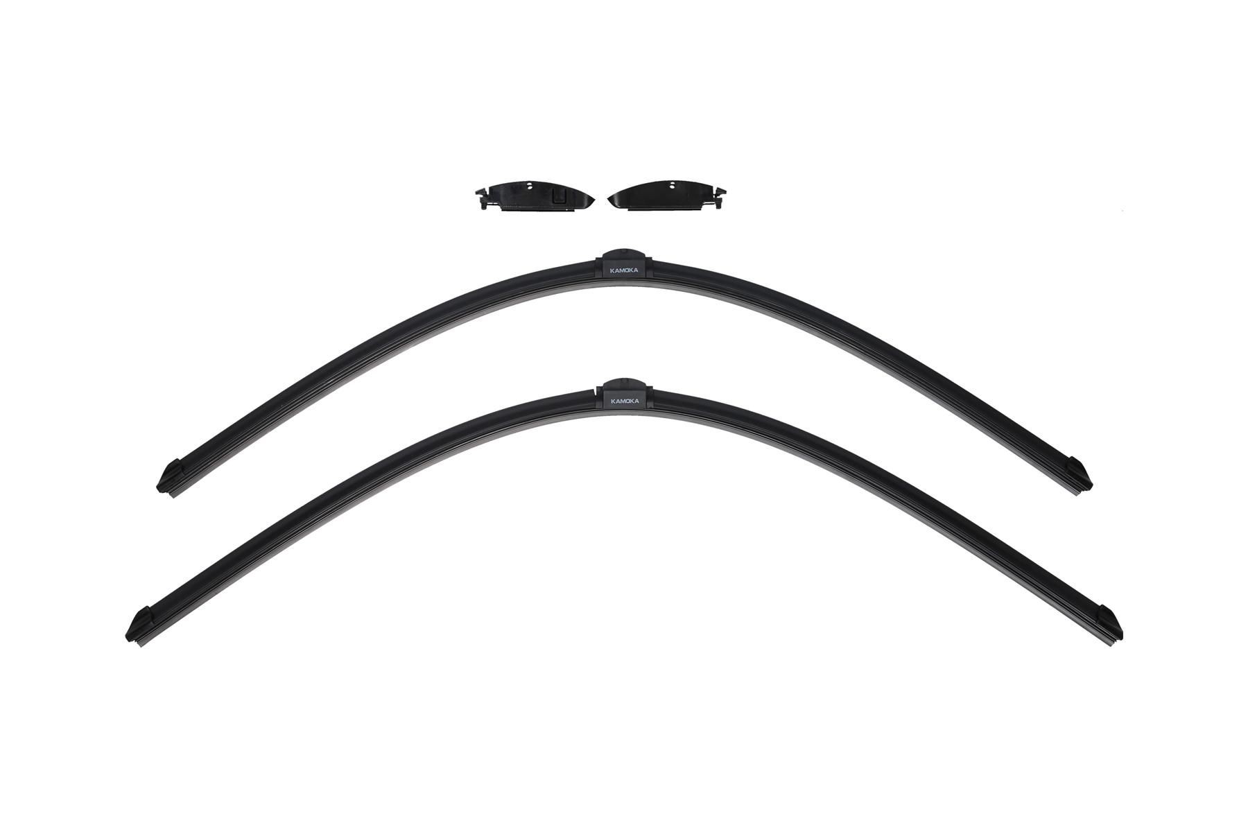 KAMOKA 27B03 Wiper blade 750mm, Beam-image-7830065
