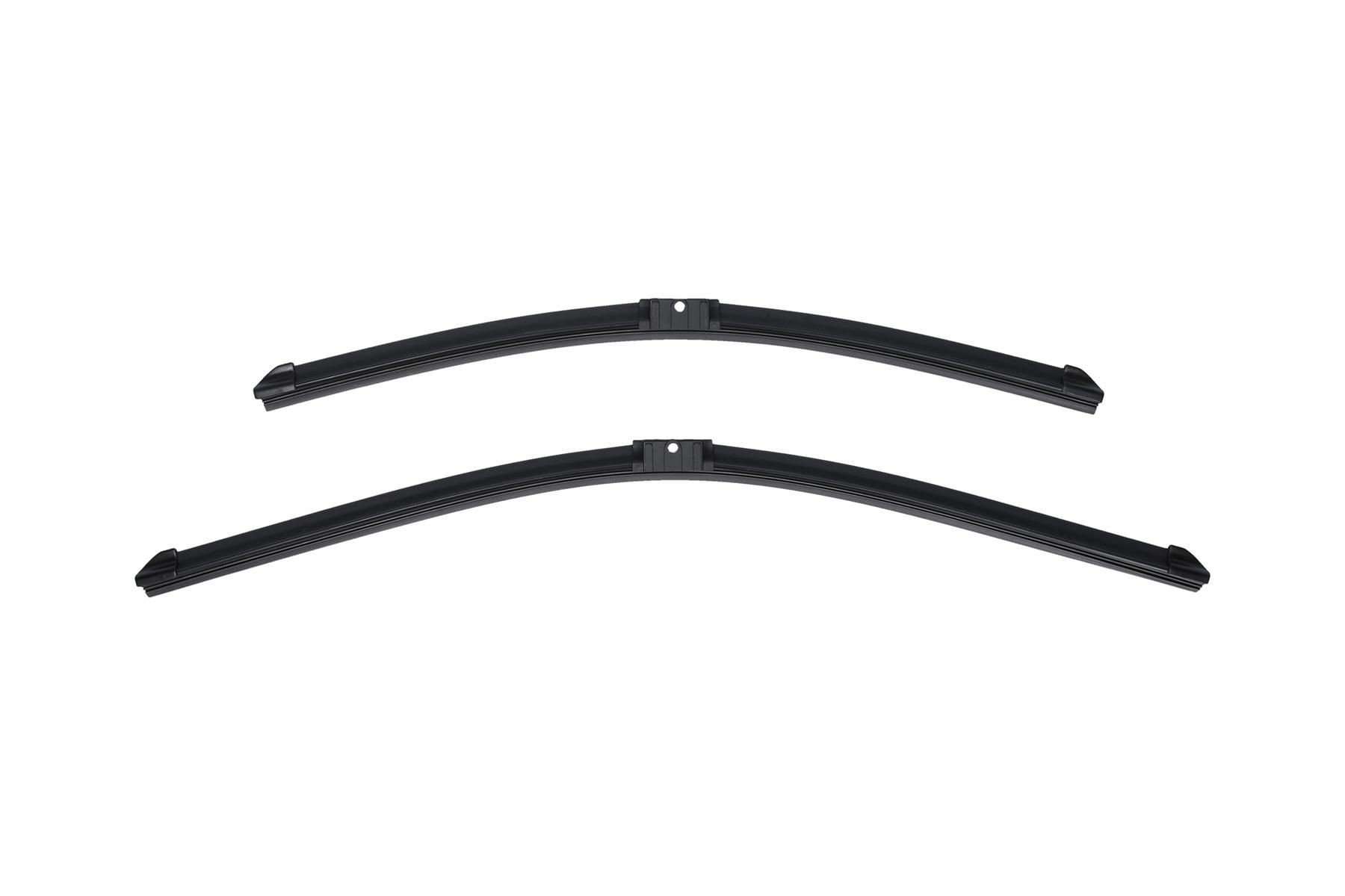 KAMOKA 27C02 Wiper blade 450mm, Beam-image-7830073