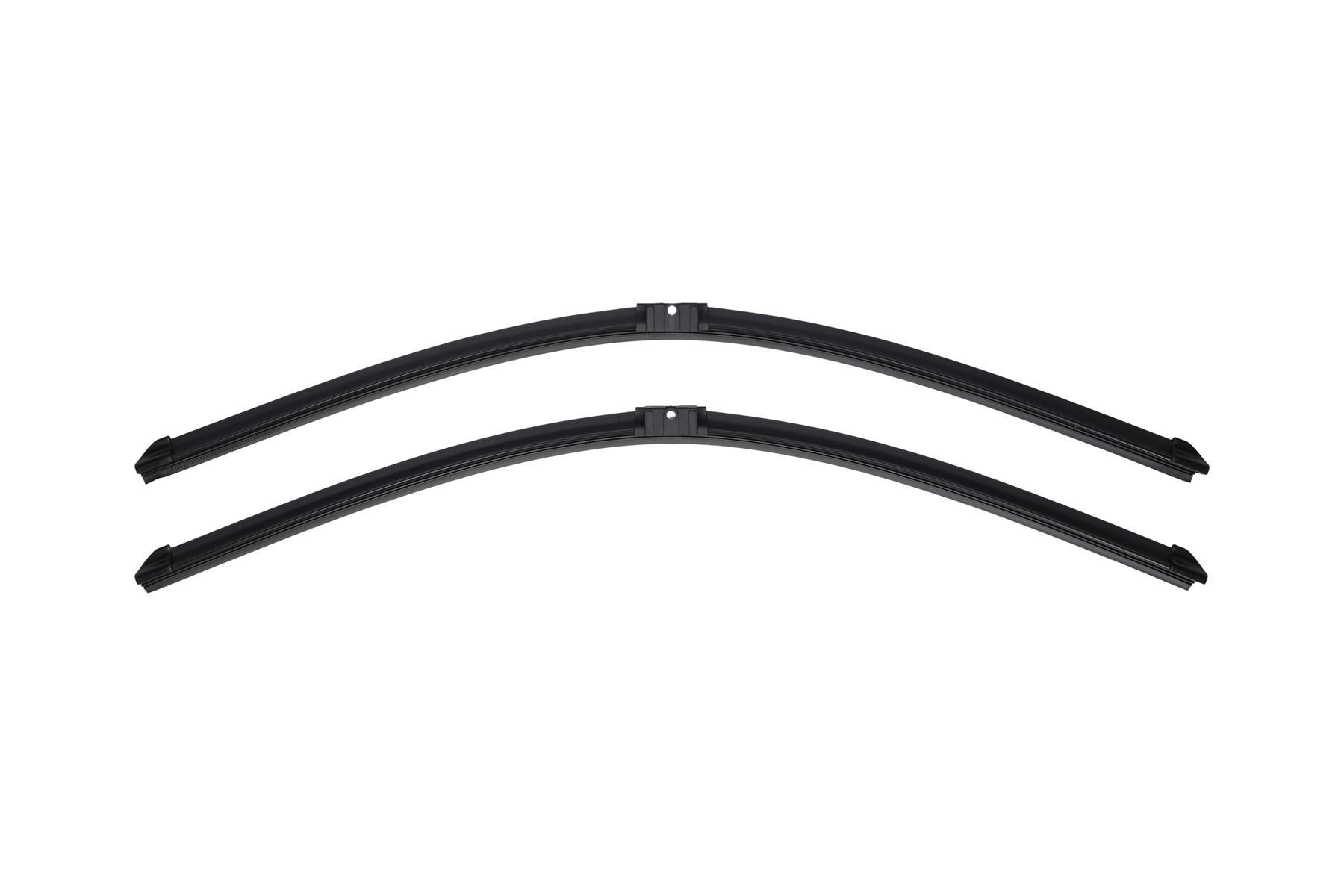 KAMOKA 27C11 Wiper blade 650mm, Beam-image-7830081