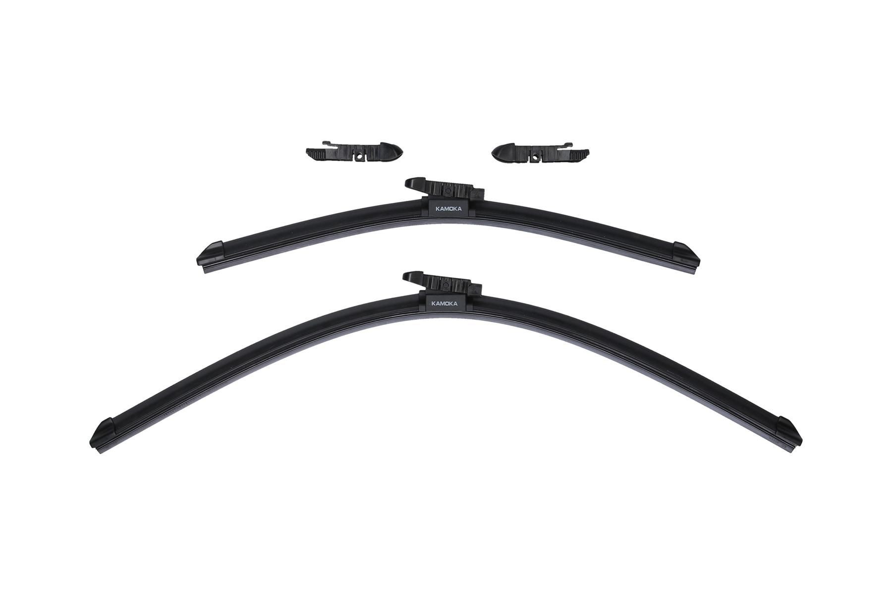 KAMOKA 27D05 Wiper blade 400mm, Beam-image-7830099