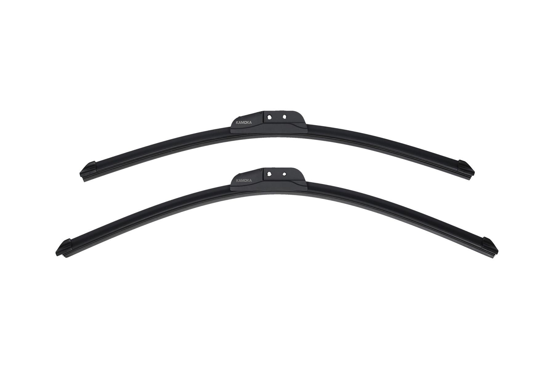 KAMOKA 27E08 Wiper blade 530mm-image-7830112
