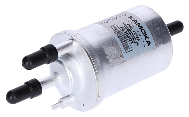 KAMOKA F310601 Fuel Filter Fuel Type: Petrol, In-Line Filter-image-7832283