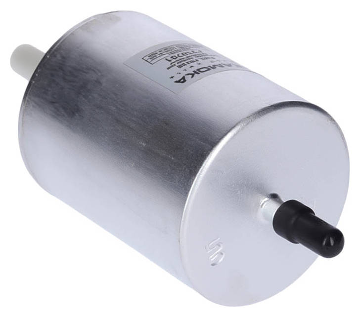 KAMOKA F310701 Fuel Filter Fuel Type: Petrol, In-Line Filter-image-7832284