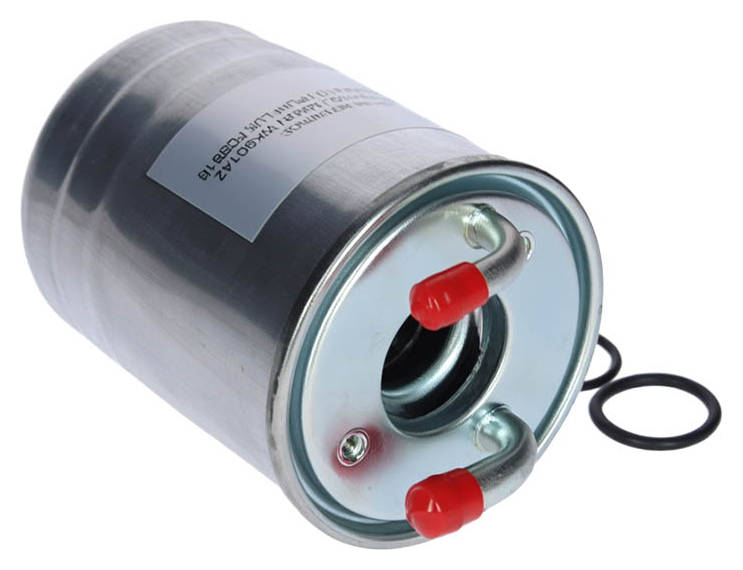 KAMOKA F312401 Fuel Filter Fuel Type: Diesel, In-Line Filter-image-7832287