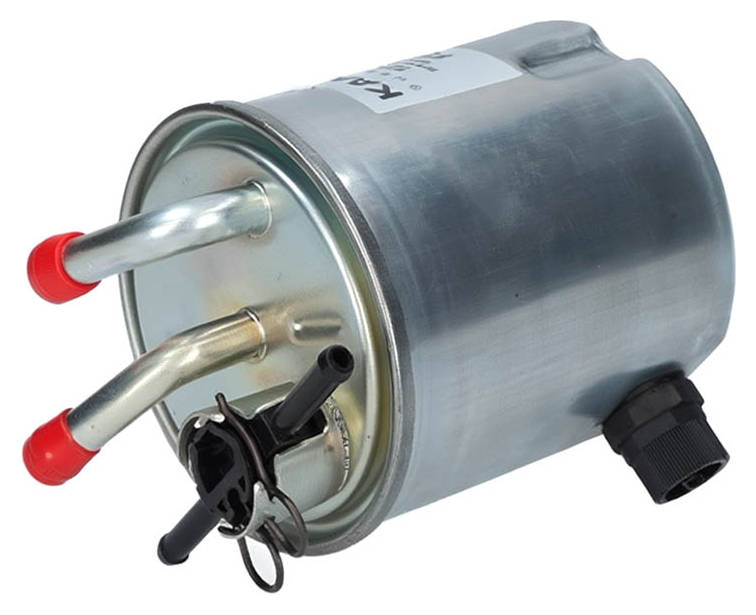 KAMOKA F313601 Fuel Filter Fuel Type: Diesel, In-Line Filter-image-7832291