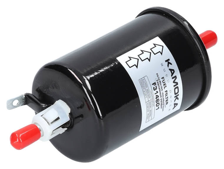 KAMOKA F314601 Fuel Filter Fuel Type: Petrol, In-Line Filter-image-7832294