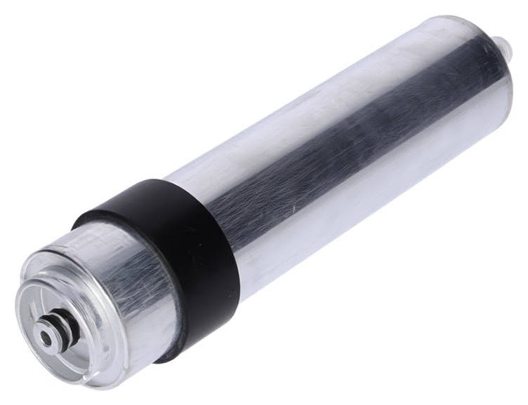 KAMOKA F316601 Fuel Filter Fuel Type: Diesel, In-Line Filter-image-7832300