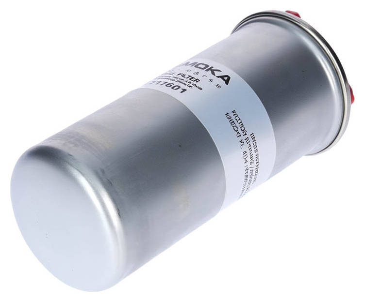 KAMOKA F317601 Fuel Filter Fuel Type: Diesel, In-Line Filter-image-7832304