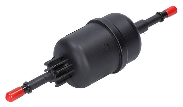 KAMOKA F319001 Fuel Filter Fuel Type: Petrol, In-Line Filter-image-7832306