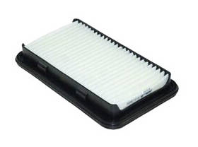 Photos - Car Air Filter Purflux A1519 Air filter Filter Insert 