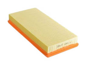 PURFLUX A366 Filtro aria Cartuccia filtro