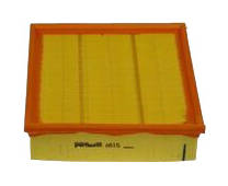 Photos - Car Air Filter Purflux A515 Air filter Filter Insert 