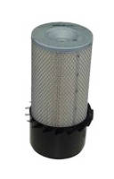 Photos - Car Air Filter Purflux A535 Air filter Filter Insert 