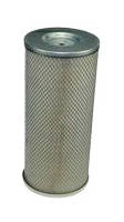 PURFLUX A801 Filtro aria Cartuccia filtro