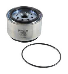 PURFLUX CS468 Fuel Filter Filter Insert-image-7851910