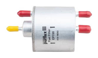 PURFLUX EP198 Fuel Filter In-Line Filter-image-7851965