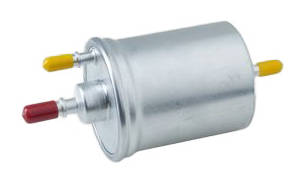PURFLUX EP206 Fuel Filter In-Line Filter-image-7851972