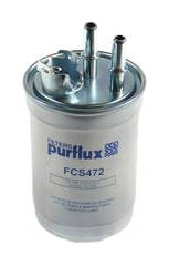 PURFLUX FCS472 Fuel Filter Filter Insert-image-7852010