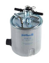 PURFLUX FCS733 Fuel Filter Filter Insert-image-7852033