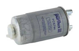 PURFLUX FCS744 Fuel Filter Filter Insert-image-7852036