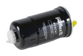 PURFLUX FCS747 Fuel Filter Filter Insert-image-7852038