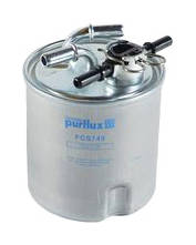 PURFLUX FCS749 Fuel Filter Filter Insert-image-7852039