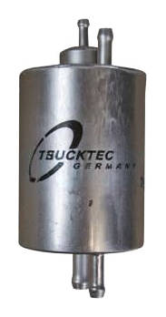 TRUCKTEC AUTOMOTIVE 02.38.042 Fuel Filter In-Line Filter-image-7854417