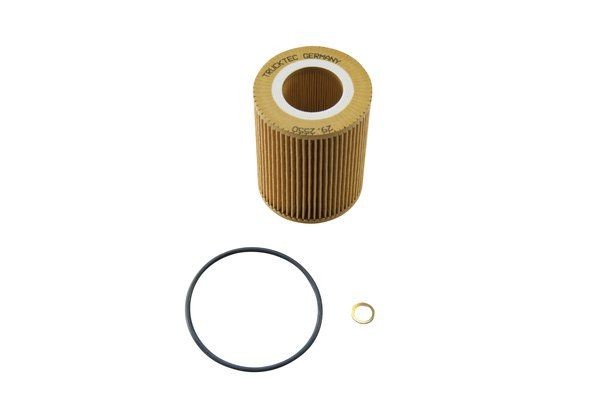 TRUCKTEC AUTOMOTIVE 08.18.005 Oil filter Filter Insert-image-7855446