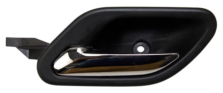 TRUCKTEC AUTOMOTIVE 08.62.772 Door Handle Left Front-image-7855900