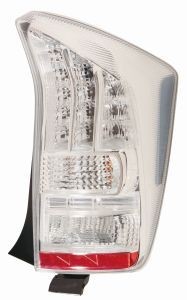 ABAKUS 212-19T8R-LD-AE Rear light Right, W5W, with bulbs-image-7857615