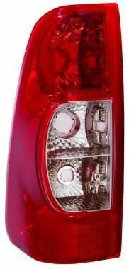 ABAKUS 213-1929L-UE Rear light Left, without bulb-image-7857664